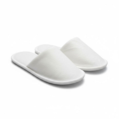 Zora Disposable Slippers - (Pack of 10) - Zora Shoe Care