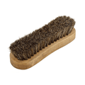 Zora Premium Horse Hair Brush - Zora Shoe Care