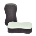 Zora Multipurpose 2 in 1 Sponge (Pack of 2) - Zora Shoe Care